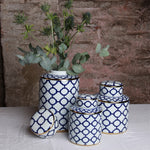 Aava Dekorationsbild - Osteninterieur