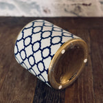 Aava Dekorationsbild - Osteninterieur