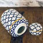 Aava Dekorationsbild - Osteninterieur