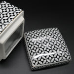 Aiko Dekorationsbild - Osteninterieur