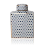 Alenia Dekorationsbild - Osteninterieur