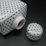 Alenia Dekorationsbild - Osteninterieur