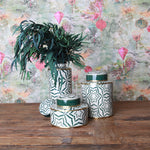 Alessia Dekorationsbild - Osteninterieur