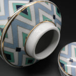 Aloe Dekorationsbild - Osteninterieur