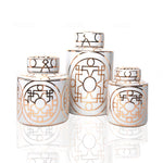 Ana Dekorationsbild - Osteninterieur