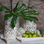 Ana Dekorationsbild - Osteninterieur