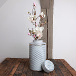 Ananda Dekorationsbild - Osteninterieur