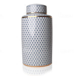 Ananda Dekorationsbild - Osteninterieur