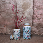 Ava Dekorationsbild - Osteninterieur