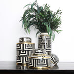 Ayumi Dekorationsbild - Osteninterieur