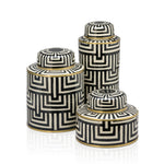 Ayumi Dekorationsbild - Osteninterieur