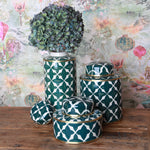 Basil Dekorationsbild - Osteninterieur