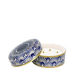 Cleo Kerze Dekorationsbild - Osteninterieur