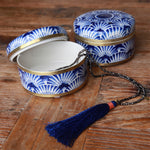 Cleo Dekorationsbild - Osteninterieur