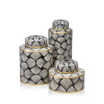 Coco Dekorationsbild - Osteninterieur