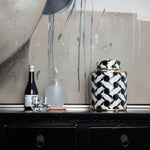 Corey Dekorationsbild - Osteninterieur