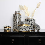 Coco Dekorationsbild - Osteninterieur