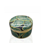 Daya Dekorationsbild - Osteninterieur