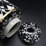 Delilah Dekorationsbild - Osteninterieur