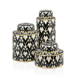 Delilah Dekorationsbild - Osteninterieur