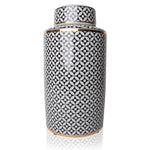 Emi Vase Dekorationsbild - Osteninterieur