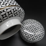 Emi Vase Dekorationsbild - Osteninterieur