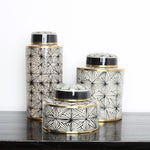 Jasmin Vase Dekorationsbild - Osteninterieur