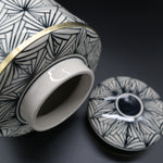 Jasmin Vase Dekorationsbild - Osteninterieur