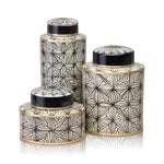 Jasmin Vase Dekorationsbild - Osteninterieur