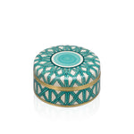 Kalea Kerze Dekorationsbild - Osteninterieur