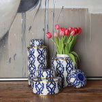 Koko Vase Dekorationsbild - Osteninterieur