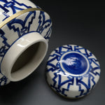 Koko Vase Dekorationsbild - Osteninterieur