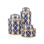 Koko Vase Dekorationsbild - Osteninterieur