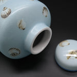 Kai Vase Dekorationsbild - Osteninterieur