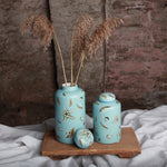 Kai Vase Dekorationsbild - Osteninterieur