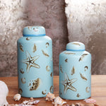 Kai Vase Dekorationsbild - Osteninterieur