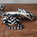 Liv Dekorationsbild - Osteninterieur