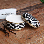 Liv Kerze Dekorationsbild - Osteninterieur