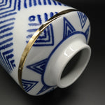 Lenya Vase Dekorationsbild - Osteninterieur