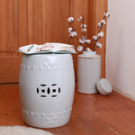 Lily Dekorationsbild - Osteninterieur