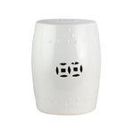 Lily Dekorationsbild - Osteninterieur