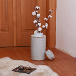 Ling Dekorationsbild - Osteninterieur