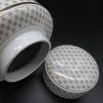 Ling Dekorationsbild - Osteninterieur