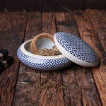 Mayari Dekorationsbild - Osteninterieur