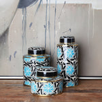 Naomi Dekorationsbild - Osteninterieur