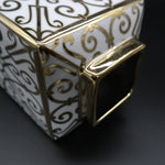 Nahla Dekorationsbild - Osteninterieur