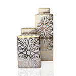 Nahla Dekorationsbild - Osteninterieur