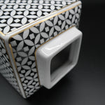 Nina Dekorationsbild - Osteninterieur