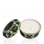 Olivia Kerze Dekorationsbild - Osteninterieur