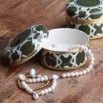 Olivia Dekorationsbild - Osteninterieur